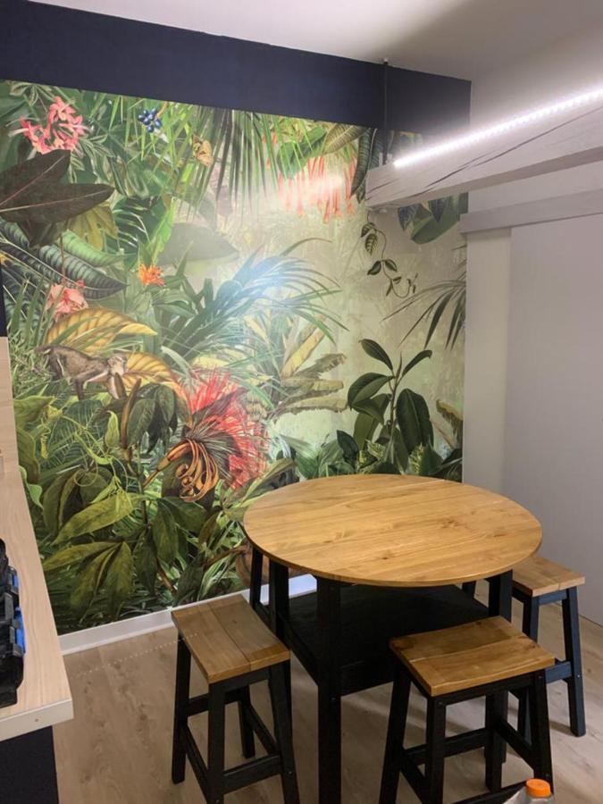 Blue Jungle Apartman Bourges Kültér fotó