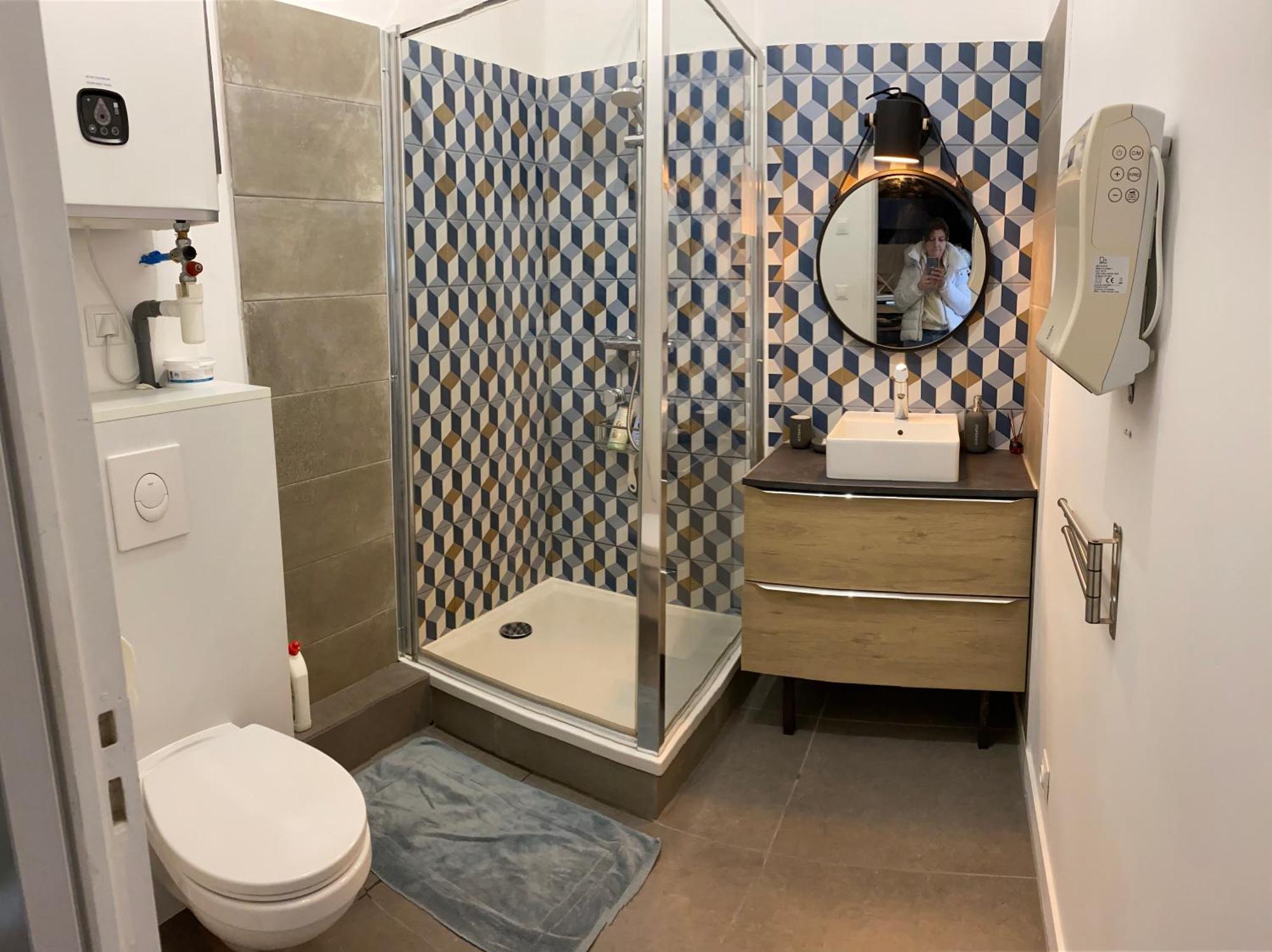 Blue Jungle Apartman Bourges Kültér fotó